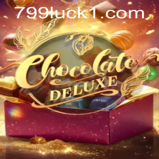 Descubra o Fascinante Mundo de ChocolateDeluxe: Um Jogo Envolvente