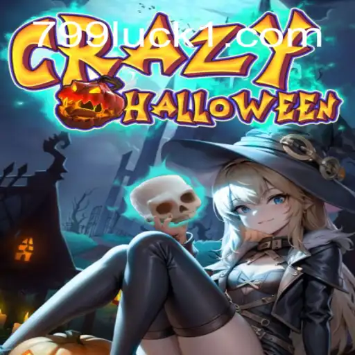 Descobrindo o Fascinante Mundo de CrazyHalloween: O Jogo Enigmático com 799Luck