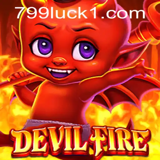DevilFire: Descubra o Mundo do Jogo que Está Conquistando a Cena Atual