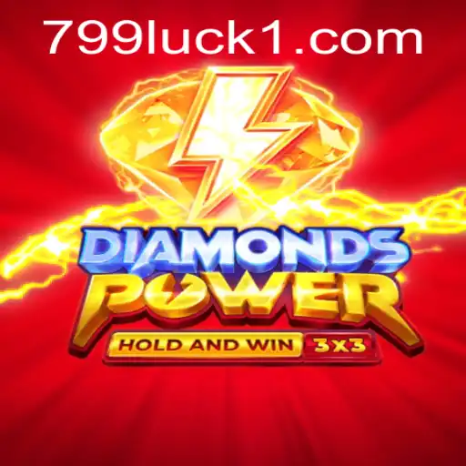 Explorando Diamondspower: O Jogo de Estratégia e Sorte com 799Luck