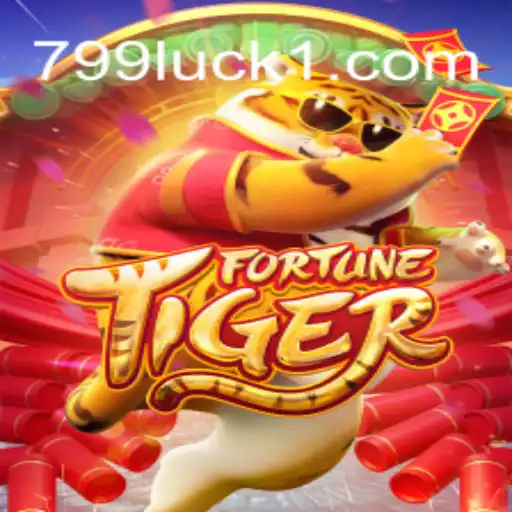 Desvendando os Segredos do FortuneTiger: Uma Imersão no Mundo de 799Luck