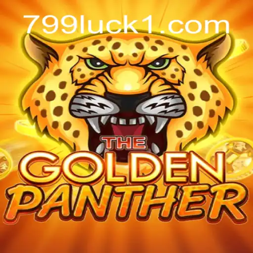 Descubra a Experiência Única do Jogo GOLDENPANTHER