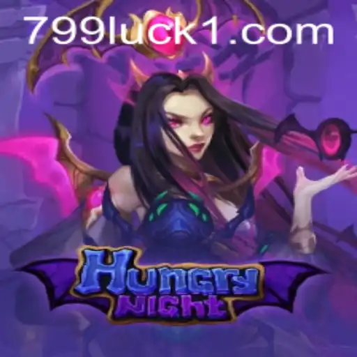 Descubra 'HungryNight': Um Jogo Eletrizante de Estratégia e Sorte