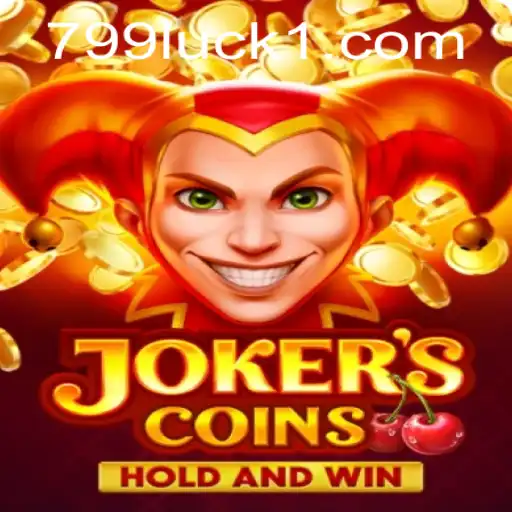 Descubra o Mundo Fascinante de JokersCoins com 799Luck