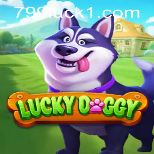 Conheça LuckyDoggy: O Jogo Empolgante que Combina Sorte e Estratégia com 799Luck
