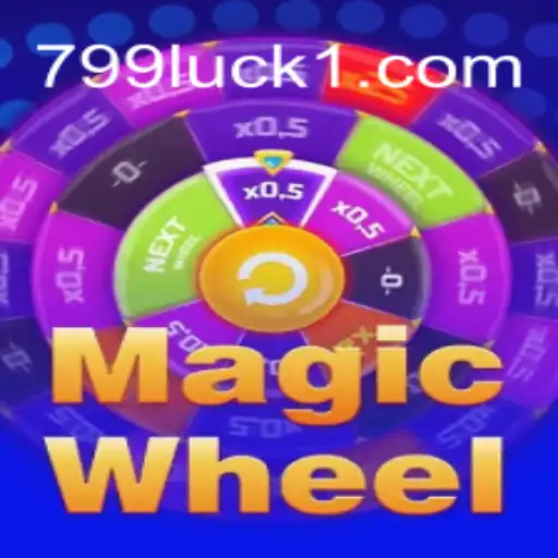 Descubra o Fascinante Mundo de MagicWheel: Um Jogo de Sorte e Estratégia