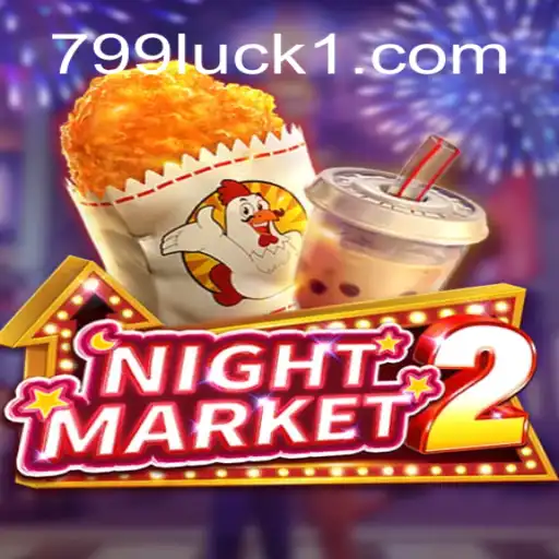 Explorando o Fascinante Mundo de NightMarket2 e o Desafio 799Luck