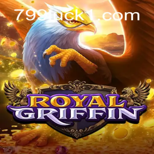 Descubra RoyalGriffin: O Jogo de Estratégia que Conquista com 799Luck