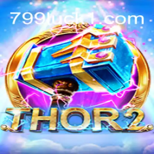 Explorando Thor2: O Jogo que Une Mitologia e Estratégia