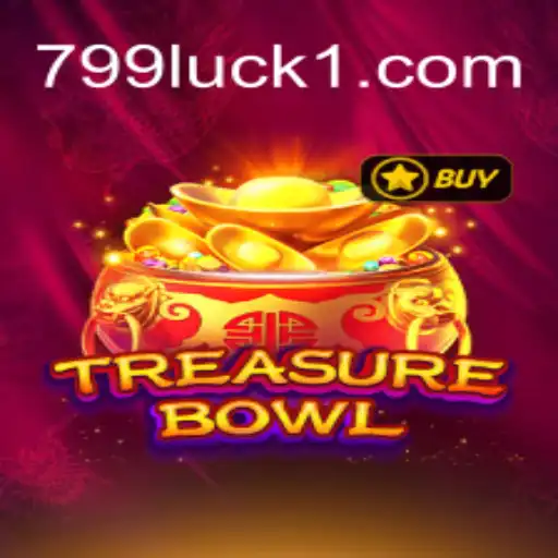 Descubra o Fascinante Mundo de TreasureBowl com 799Luck