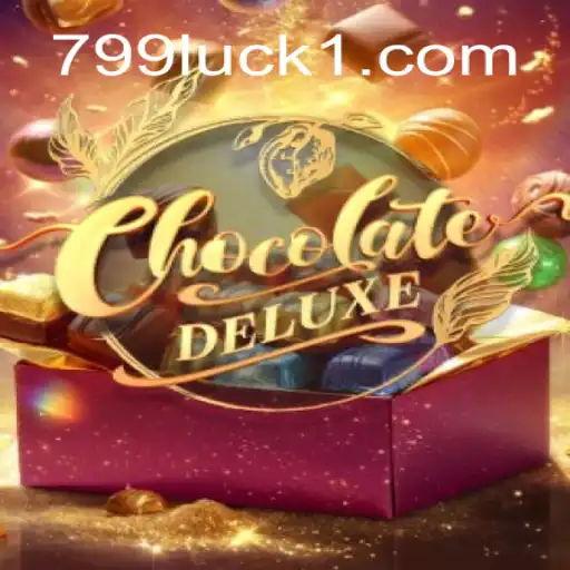 Descubra o Fascinante Mundo de ChocolateDeluxe: Um Jogo Envolvente