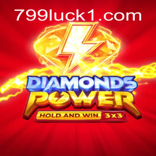 Explorando Diamondspower: O Jogo de Estratégia e Sorte com 799Luck
