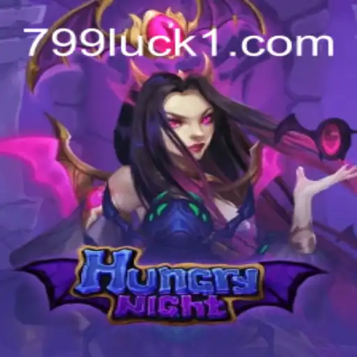 Descubra 'HungryNight': Um Jogo Eletrizante de Estratégia e Sorte