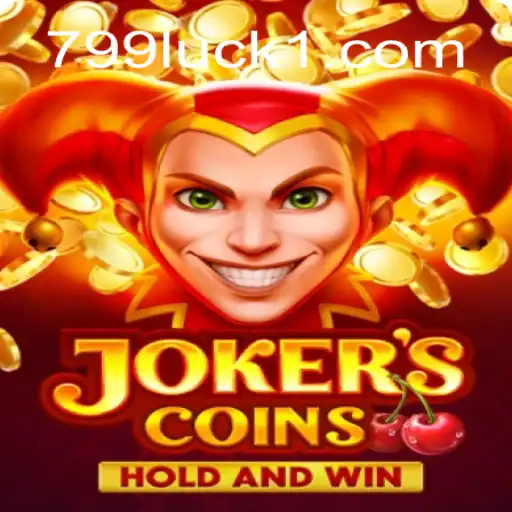 Descubra o Mundo Fascinante de JokersCoins com 799Luck