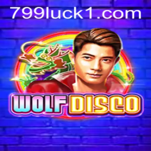 Descubra o Sensacional Mundo de WolfDisco: A Revolução dos Jogos com 799Luck